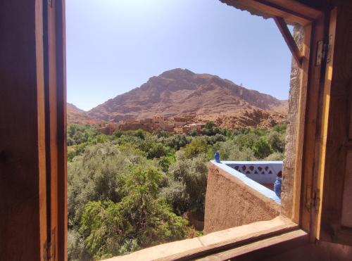 Toudgha El Oulia House | Casa Rural Todra Gorges