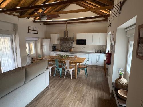 Almonacid de Toledo Apartment | Casa rural ValenTina