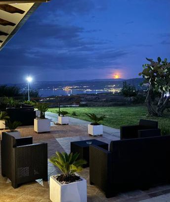 Briatico Apartment | Casa Ruris - Country residence
