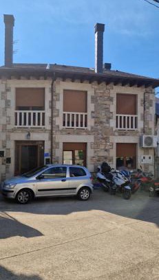 Lubian House | Casa Rustica CESAR