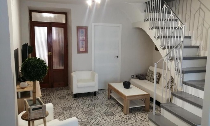 Rute House | Casa Rute