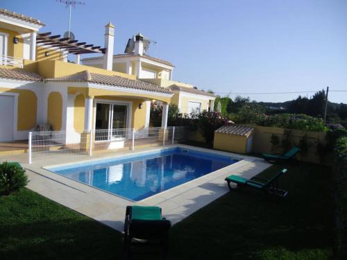 Sao Bartolomeu House | Casa São Bartolomeu - 5 Quartos com Piscina