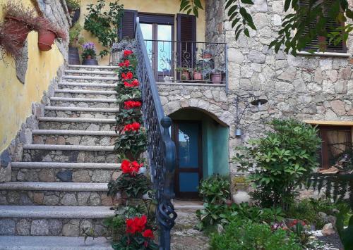 Gavoi Apartment | Casa Sa Hosta