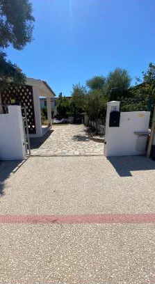 Iscra e Voes House | Casa Sa Preta Ruja