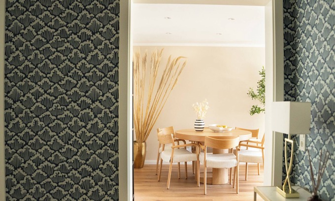 Wuppertal Apartment | Casa Sadowa-Home with style Exclusive designer apartment - Netflix - Balcony