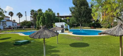 Los Gallos-Cerromolino Apartment | Casa Salina