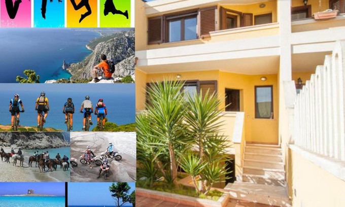 Selargius Apartment | Casa Salsa Libre