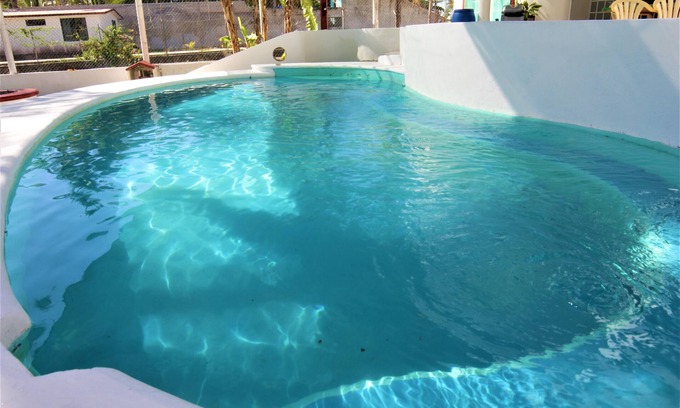 Aticama House | Casa San Blas Matanchen a pie de playa
