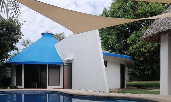 Iztapa House | Casa San José