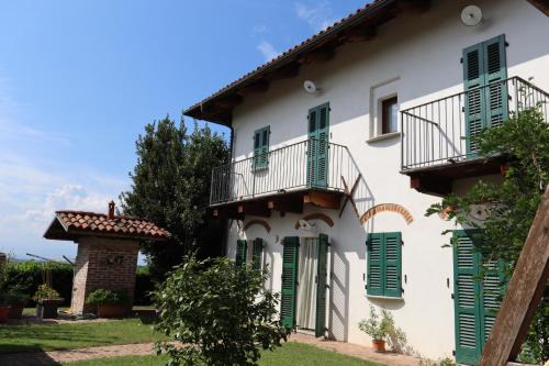 Fossano House | Casa San Lorenzo