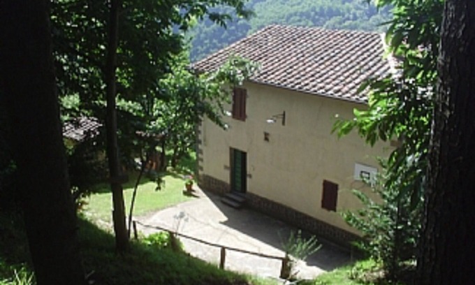 Pariana Other | Casa San Moscato Farmhouse (sleeps 9) Excellent for families