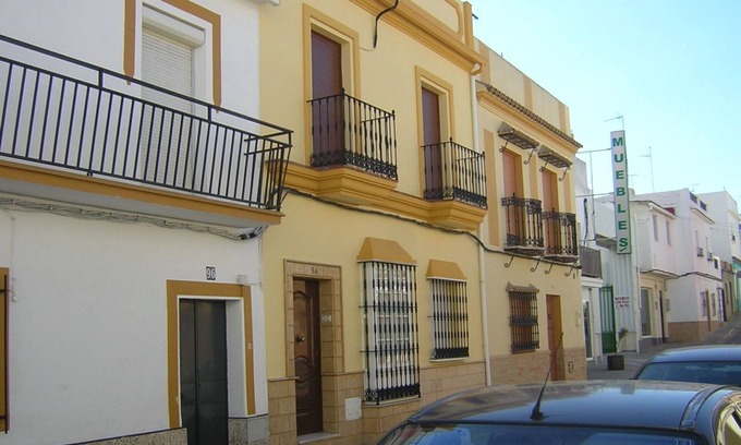 Villamartin Apartment | Casa Santa Ana. Villamartín , España