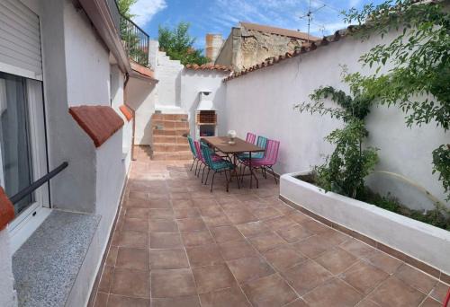 Arevalo House | Casa Santa Maria I con barbacoa