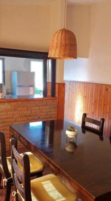 Almafuerte House | Casa Santalucia