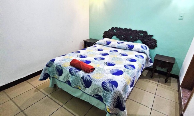 Panajachel Apartment | Casa Santander Panajachel