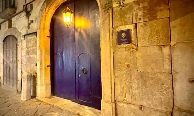 Rione Duomo Bed & Breakfast | Casa Santangelo