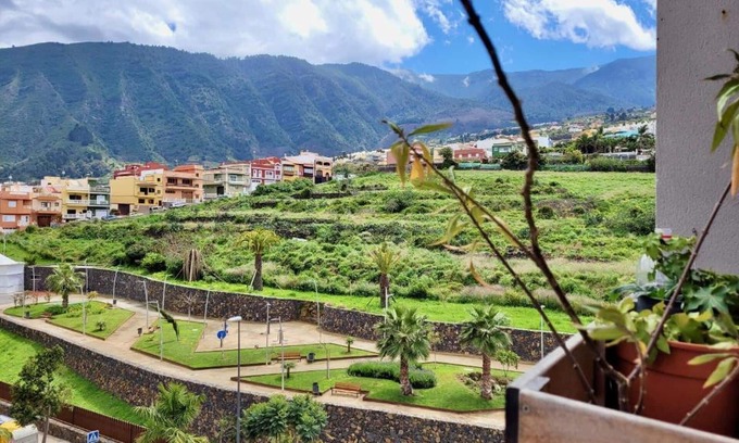 La Orotava Apartment | Casa Sara by The Ocean Rentals