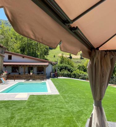 Perrozo House | Casa Sara