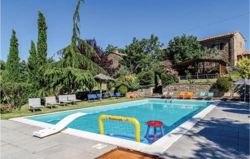 Pieve di Chio Apartment | Casa Sara