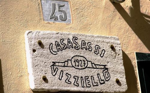 Sasso Barisano Apartment | Casa Sassi Vizziello