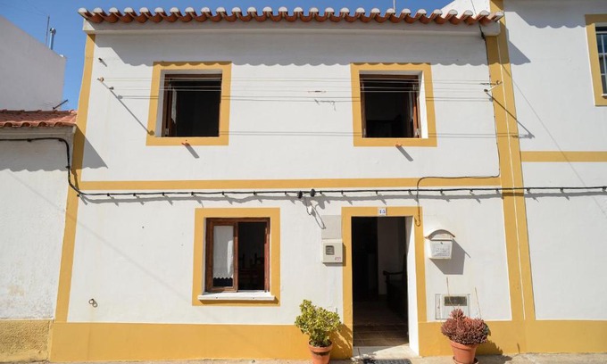 Zambujeira do Mar House | Casa Saudade