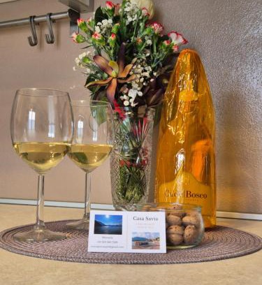 Pisogne Apartment | Casa Savia, vacanze lago d'Iseo