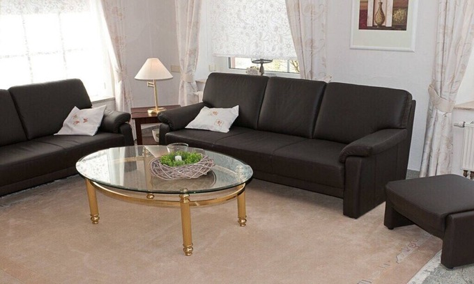 Schalkenmehren Apartment | Casa Schalkenmehren Grande