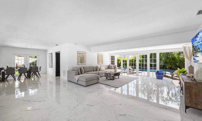 Harbor Beach House | Casa Seabreeze