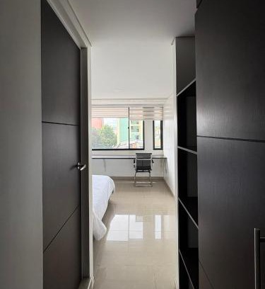 Bogota House | Casa Seganis
