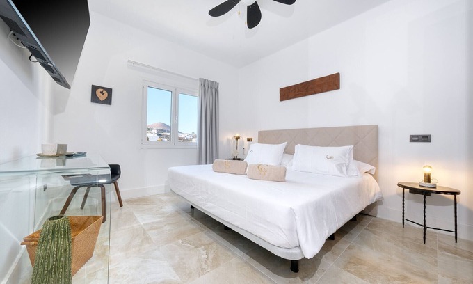Macher Bed & Breakfast | Casa Serena 10, Suite 3