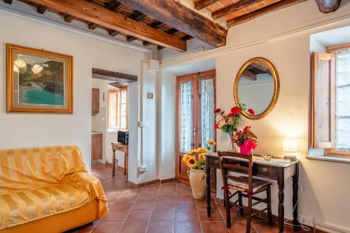 Petrognano House | Casa Serena a Capannori