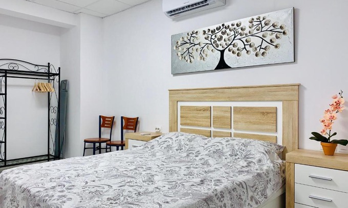 Novelda Apartment | Casa Sergio de Novelda