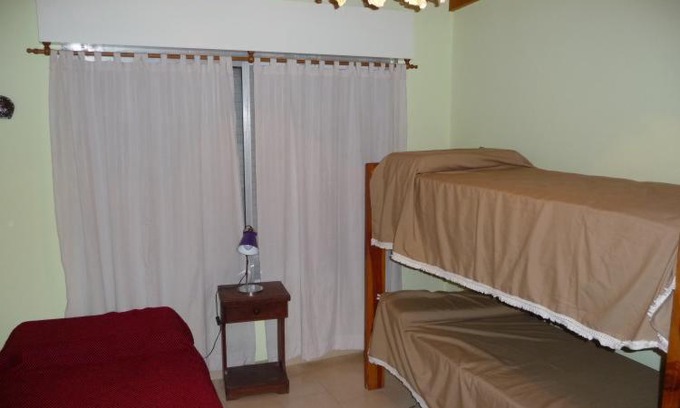 Sierra de la Ventana House | Casa Serrana