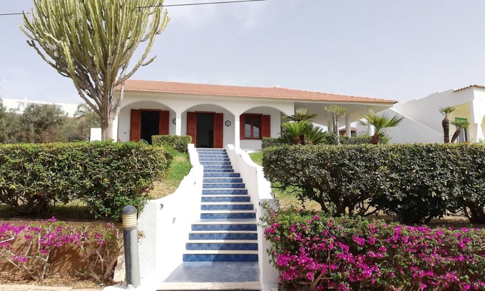 Scicli House | Casa Sgarlata - Between Sky and Sea