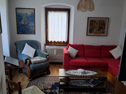 Caderzone Terme Apartment | casa Silene