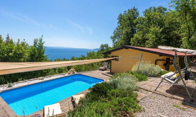 Tulisevica Villa | Casa Silente Opatija by Villas Guide