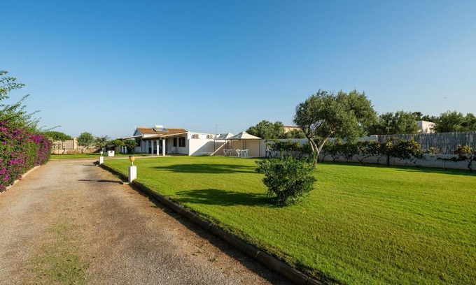 Spiaggia Grande House | Casa Silvia