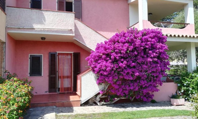 Cannigione House | Casa Smeralda