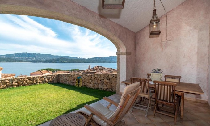 La Conia House | Casa Smeraldo