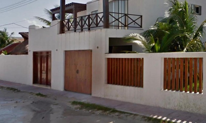 Isla Holbox House | Casa Soho Holbox