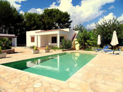 S'Argamassa House | Casa Sol