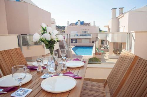 Burgau Apartment | Casa Sol