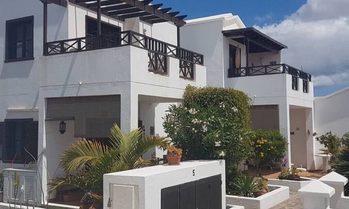Playa Honda Apartment | Casa Sol y Playa - Playa Honda
