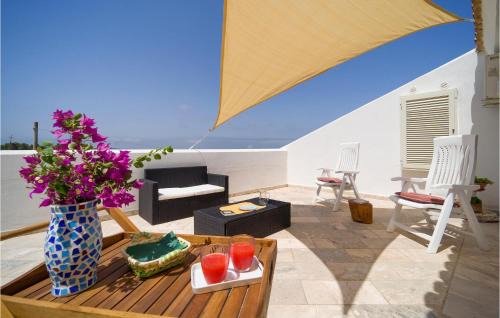 Spano House | Casa Solare