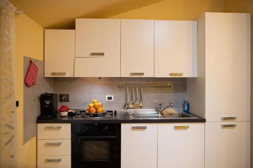 Castiglion Fiorentino Apartment | Casa Sonia