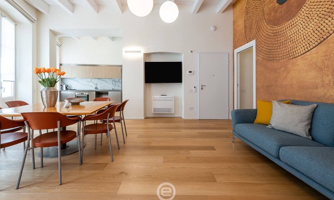 Historic Castle District Apartment | Casa Spada Apartments - Fois