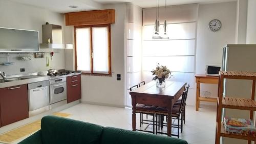 Gubbio Apartment | Casa Spadoni