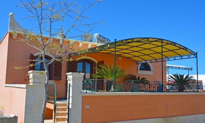 Marina San Gregorio House | Casa Spano 2 - RosariaVacanze