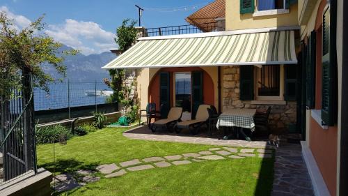 Brenzone sul Garda Apartment | Casa Spiaggia
