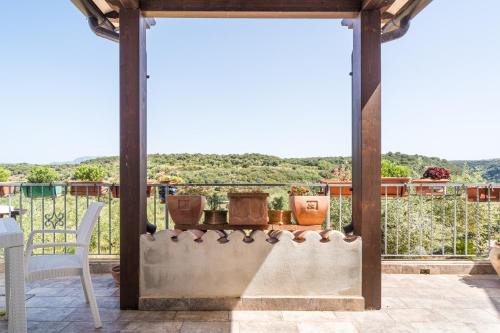 Dorgali House | casa Stella